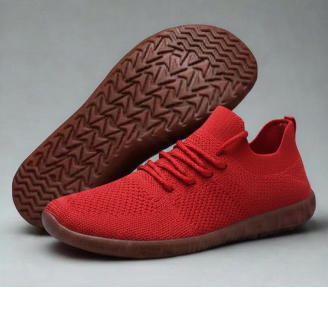 scarpe traspiranti -camminova
